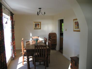 Maison de vacances �/en/au Dunmore East (Waterford)ou appartement ou maison de vacances
