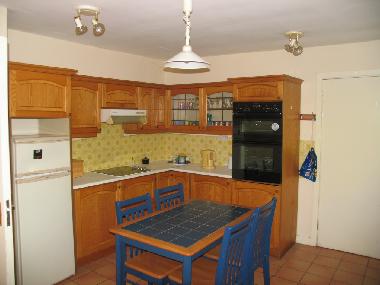Maison de vacances �/en/au Dunmore East (Waterford)ou appartement ou maison de vacances