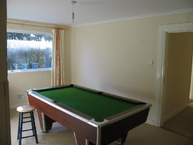 Maison de vacances �/en/au Dunmore East (Waterford)ou appartement ou maison de vacances