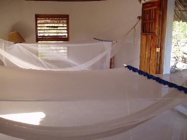 Maison de vacances �/en/au Chunkan�n near Cuzam� (Yucatan)ou appartement ou maison de vacances