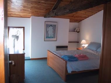 Maison de vacances �/en/au Civrac (Charente-Maritime)ou appartement ou maison de vacances
