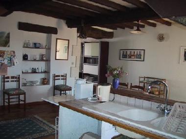 Maison de vacances �/en/au Civrac (Charente-Maritime)ou appartement ou maison de vacances