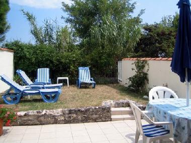 Maison de vacances �/en/au Civrac (Charente-Maritime)ou appartement ou maison de vacances