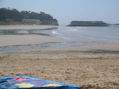 Maison de vacances �/en/au Civrac (Charente-Maritime)ou appartement ou maison de vacances