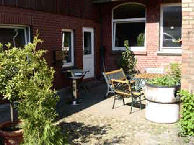 Maison de vacances /en/au Gro Oesingen (Lneburger Heide)ou appartement ou maison de vacances