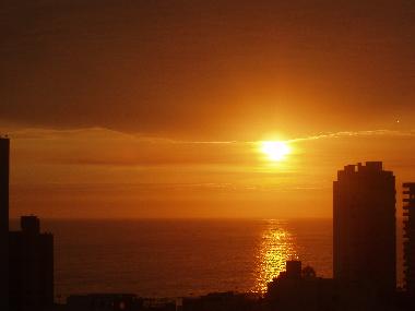 Appartement de vacances �/en/au Miraflores (Lima)ou appartement ou maison de vacances