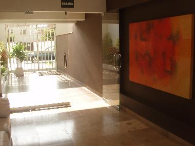 Appartement de vacances �/en/au Miraflores (Lima)ou appartement ou maison de vacances