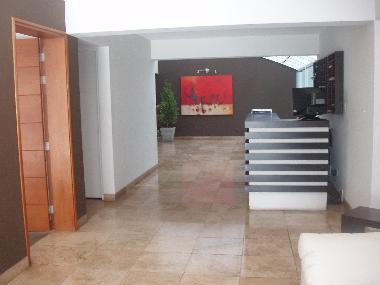 Appartement de vacances �/en/au Miraflores (Lima)ou appartement ou maison de vacances