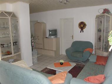 Appartement de vacances /en/au Usingen - Wernborn (Taunus / Frankfurt)ou appartement ou maison de vacances