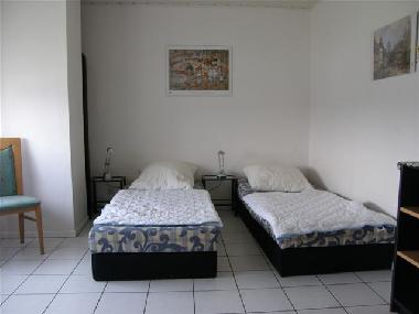 Appartement de vacances /en/au Usingen - Wernborn (Taunus / Frankfurt)ou appartement ou maison de vacances