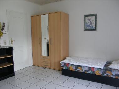 Appartement de vacances /en/au Usingen - Wernborn (Taunus / Frankfurt)ou appartement ou maison de vacances