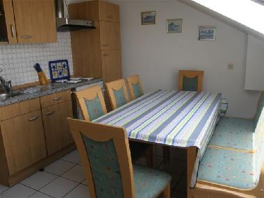 Appartement de vacances /en/au Usingen - Wernborn (Taunus / Frankfurt)ou appartement ou maison de vacances