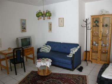 Appartement de vacances /en/au Usingen - Wernborn (Taunus / Frankfurt)ou appartement ou maison de vacances