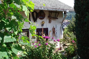 Maison de vacances �/en/au Brotterode-Trusetal (Th�ringer Wald)ou appartement ou maison de vacances