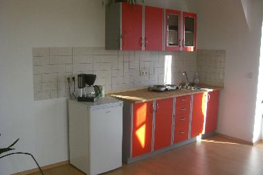 Appartement de vacances �/en/au Leipzig (Westsachsen)ou appartement ou maison de vacances