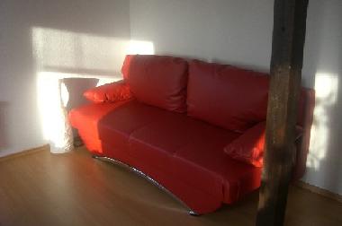 Appartement de vacances �/en/au Leipzig (Westsachsen)ou appartement ou maison de vacances