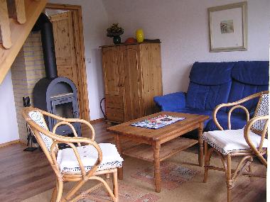 Maison de vacances /en/au Zwenzow (Mecklenburgische Seenplatte)ou appartement ou maison de vacances