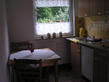 Maison de vacances /en/au Zwenzow (Mecklenburgische Seenplatte)ou appartement ou maison de vacances