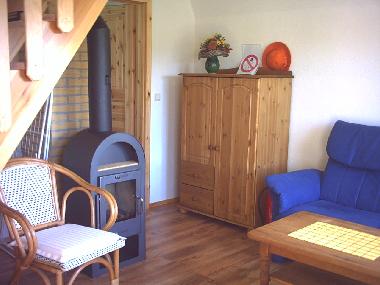 Maison de vacances /en/au Zwenzow (Mecklenburgische Seenplatte)ou appartement ou maison de vacances