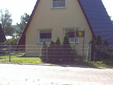 Maison de vacances /en/au Zwenzow (Mecklenburgische Seenplatte)ou appartement ou maison de vacances