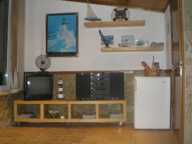 Appartement de vacances �/en/au Santa Cruz (Grande Lisboa)ou appartement ou maison de vacances
