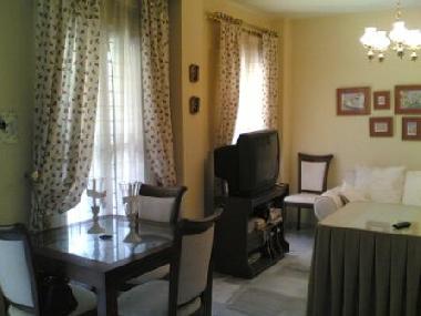 Appartement de vacances /en/au Seville (Sevilla)ou appartement ou maison de vacances