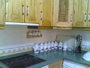 Appartement de vacances /en/au Seville (Sevilla)ou appartement ou maison de vacances