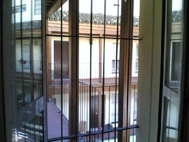 Appartement de vacances /en/au Seville (Sevilla)ou appartement ou maison de vacances