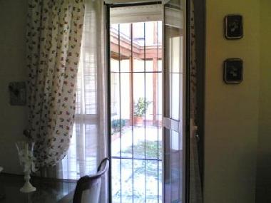 Appartement de vacances /en/au Seville (Sevilla)ou appartement ou maison de vacances
