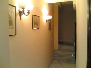 Appartement de vacances /en/au Seville (Sevilla)ou appartement ou maison de vacances