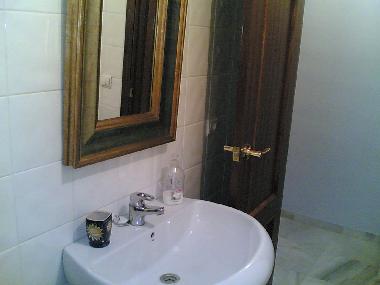 Appartement de vacances /en/au Seville (Sevilla)ou appartement ou maison de vacances