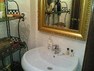 Appartement de vacances /en/au Seville (Sevilla)ou appartement ou maison de vacances