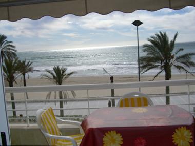 Appartement de vacances �/en/au Segur de Calafell  (Tarragona)ou appartement ou maison de vacances