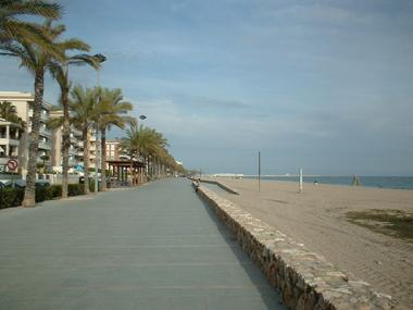 Appartement de vacances �/en/au Segur de Calafell  (Tarragona)ou appartement ou maison de vacances