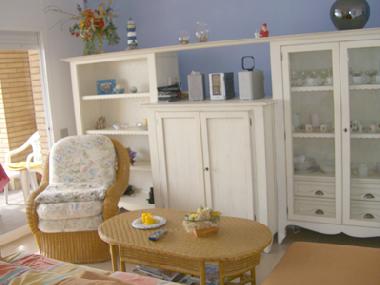 Appartement de vacances �/en/au Segur de Calafell  (Tarragona)ou appartement ou maison de vacances