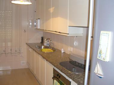 Appartement de vacances �/en/au Segur de Calafell  (Tarragona)ou appartement ou maison de vacances