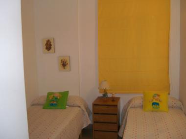 Appartement de vacances �/en/au Segur de Calafell  (Tarragona)ou appartement ou maison de vacances