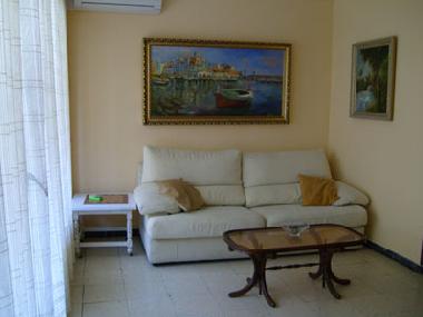 Appartement de vacances �/en/au  Sitges Vilanova i la Geltru (Barcelona)ou appartement ou maison de vacances