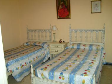 Appartement de vacances �/en/au  Sitges Vilanova i la Geltru (Barcelona)ou appartement ou maison de vacances