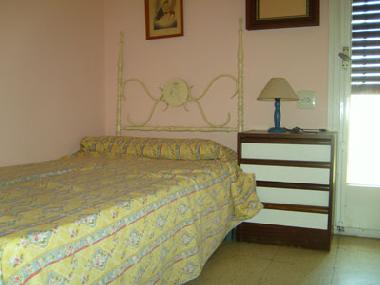 Appartement de vacances �/en/au  Sitges Vilanova i la Geltru (Barcelona)ou appartement ou maison de vacances