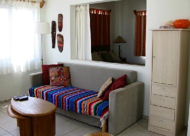 H�tel �/en/au Celestun (Yucatan)ou appartement ou maison de vacances
