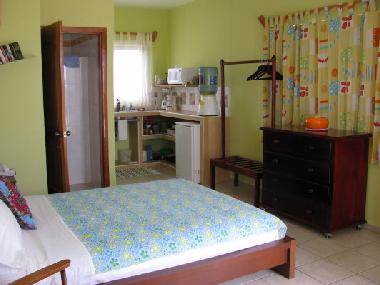 H�tel �/en/au Celestun (Yucatan)ou appartement ou maison de vacances