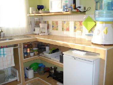 H�tel �/en/au Celestun (Yucatan)ou appartement ou maison de vacances