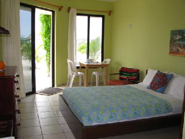H�tel �/en/au Celestun (Yucatan)ou appartement ou maison de vacances