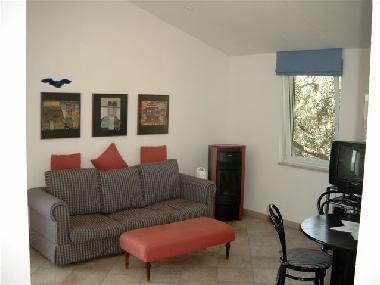Maison de vacances /en/au Corropoli (Teramo)ou appartement ou maison de vacances