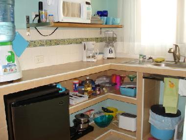 H�tel �/en/au Celestun (Yucatan)ou appartement ou maison de vacances