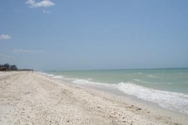 H�tel �/en/au Celestun (Yucatan)ou appartement ou maison de vacances