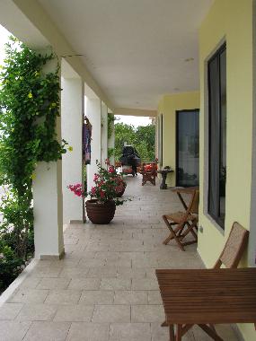 H�tel �/en/au Celestun (Yucatan)ou appartement ou maison de vacances