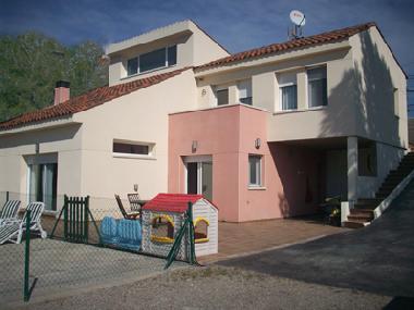 Chalet �/en/au  Olivella (Barcelona)ou appartement ou maison de vacances
