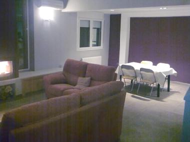 Chalet �/en/au  Olivella (Barcelona)ou appartement ou maison de vacances